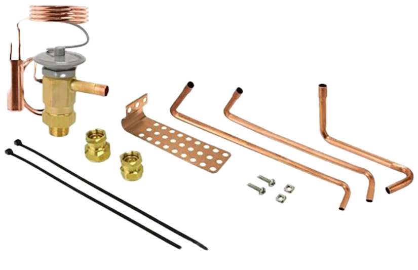  - Expansion Valves